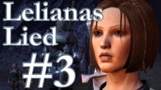 DRAGON AGE ORIGINS  LELIANAS LIED  3  Rachefeldzug erfolgreich [upl. by Stacee]