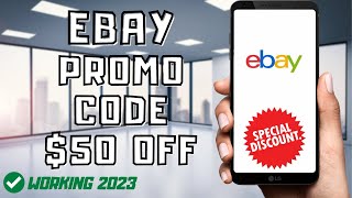 eBay Coupon Codes amp Promo Codes in 2024 [upl. by Fronniah]