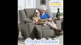 The Best Recliners  Affordable Payments [upl. by Fabian]