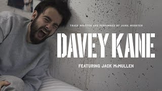 Jamie Webster  Davey Kane Official Video [upl. by Terrijo]