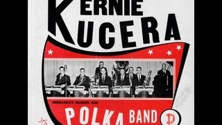 Ernie Kucera  Nebraskas Number One Polka Band Side 1 [upl. by Nat]