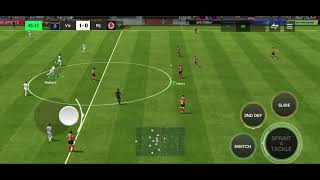 NORTHEAST UNITED FC VS EAST BENGAL FC  EA FC H2H [upl. by Sorrows250]