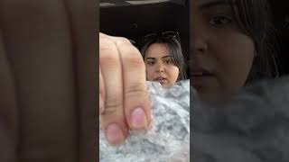 Bubble wrap asmr asmr bubblewrap tingles satisfyingasmr [upl. by Immac]