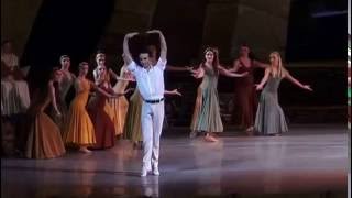 ZORBA THE GREEK Ballet from Mikis Theodorakis National opera of Ukraine [upl. by Rogerson501]