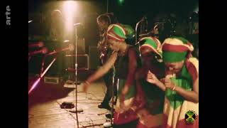 Bob Marley  Hypocrites Live at Reggae Sunsplash ll 1979 HQ [upl. by Jarus]