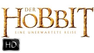 DER HOBBIT  Eine unerwartete Reise Kritik Review [upl. by Anilat606]