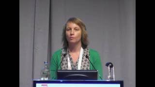 ISTH Academy presentation Thrombin activatable fibrinolysis inhibitor TAFI new insights [upl. by Fagaly]