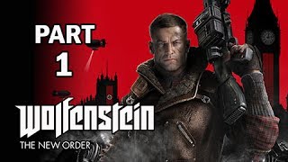 Wolfenstein  Despoiled [upl. by Ule]