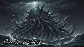 Over Dark Waters  Epic Adventure Fantasy Music  Instrumental [upl. by Gnof]