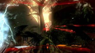 Aliens vs Predator im Test  Review von GameStarde HD [upl. by Sloan879]