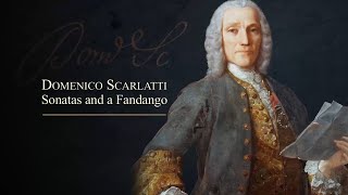 New release  DOMENICO SCARLATTI Sonatas and a Fandango Rafael Puyana Limited Collectors Edition [upl. by Lilia720]