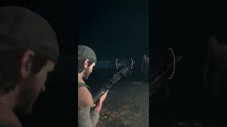 DAYS GONE GAMEPLAY 43 [upl. by Malvin]