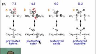 Acidity and Charge Delocalization [upl. by Ker285]