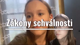 zákony schválnosti 😅 [upl. by Festus260]