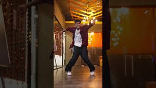 TheExplorerMP Lalati Bhandar Dance Video shorts [upl. by Trinee525]