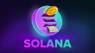 What is Solana SOL Explained with Animations [upl. by Mckeon]