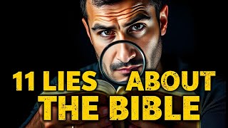 Things You Think Are in The Bible But Aren’t 2024 biblestudy biblicalhistory [upl. by Marlyn478]