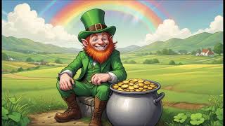 The Leprechaun’s Gold  irish Folk [upl. by Cotter429]