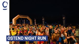 MetaRelax® Ostend Night Run 2021 [upl. by Jewell525]