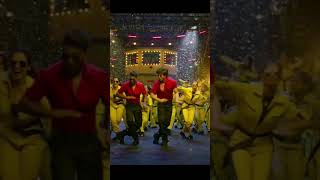 shahrukh khan and Atlee dance in jawan [upl. by Leimad]