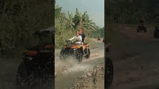 real atv offroad adventures sentul  bogor [upl. by Griffith]