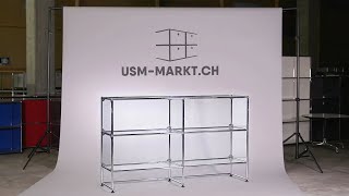 USMMarkt DE [upl. by Adnarrim]