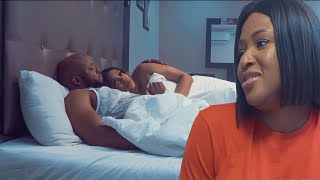 This Movie Is Gonna Make Your Day Single But Yet Married True Story  Nigerian Movie [upl. by Vedis164]