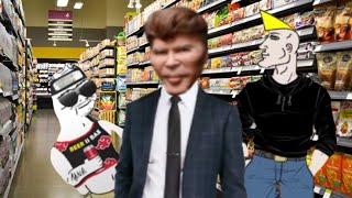 Bogdanoff Goes Shopping [upl. by Erialb]