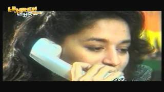 Madhuri On Phone [upl. by Moser]