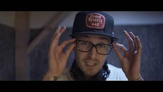 Chris Webby  Rookie of the Year Official Video [upl. by Yrelle]