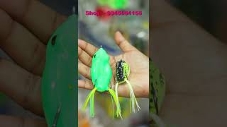 Freshwater Fishing Combo Fish With Hanish Tackles Malayalam [upl. by Chow]