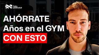 Las 6 Claves para Empezar a Entrenar Fuerza con el Entrenador Experto Jonatan Perez infotrainer [upl. by Glad]