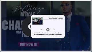 My Favorite Person ft Kayz Adams amp Triple M Chakolwa Wa Nzeru EP  Visualizer [upl. by Ainival680]