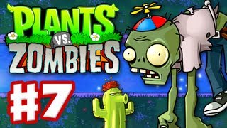 Plants vs Zombies Garden Warfare  Gameplay Walkthrough Part 3  Gardens and Graveyards Xbox One [upl. by Anihpesoj]