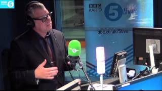 Mark Kermode reviews Northern Soul [upl. by Dacia747]