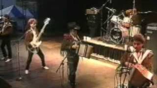 Los Tigres Del Norte Diamante Negro En Vivo 1991 [upl. by Sirrom332]