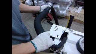 PAL CRP75 MINI Condensate Removal Pump DIY [upl. by Brunella456]