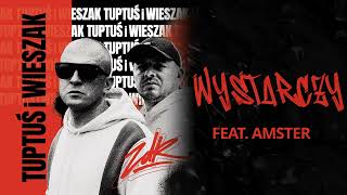 TPS  Wieszak  Wystarczy feat Amster prod Tytuz [upl. by Kciredorb]