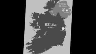 The Northern Ireland Conflict  Easily Explained [upl. by Reta730]