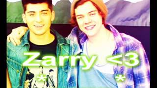 Zayn Malik amp Harry Styles  Hallelujah [upl. by Bahr]