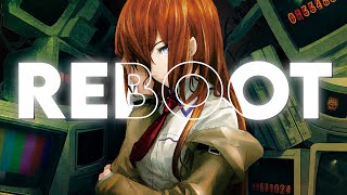 SteinsGate vai ganhar um reboot [upl. by Hamlen]