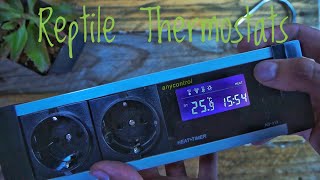 Best Budget Thermostat REVIEW [upl. by Aroc668]