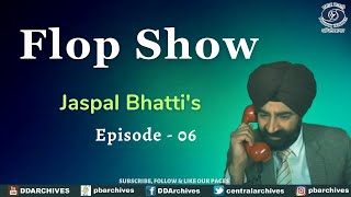 FLOP SHOW EPISODE 6 [upl. by Reichel]