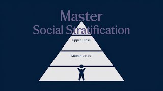 quotUnderstanding Social Stratification Key Theories and Concepts for UPSC Sociology  ZIAIASquot [upl. by Eiramyma]