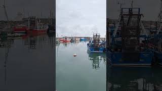 Tide BALBRIGGAN ireland [upl. by Eatnoed953]