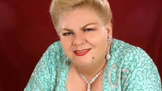 Paquita la del barrio que me perdone tu perro [upl. by Rosa1]