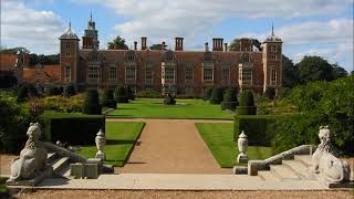 Blickling Hall Magnificent Jacobean House [upl. by Moll144]