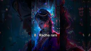 Top 10 gods in hinduism 🙏🚩📌 part2 trending shorts edit [upl. by Benedix]