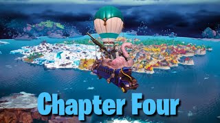 Chapter Four Fortnite Parody of Bummerland by AJR [upl. by Shamma740]