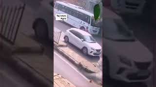 cctv socialmedia viral News Hindi HindiNews Latestnews LatestUpdates [upl. by Woothen]